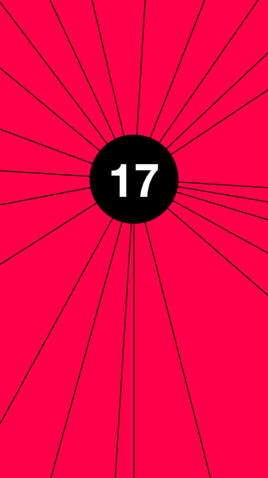 #2. aa Pro - Insert Master and Loop Circle Ball Games (iOS) 由: PEI FU LI