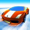 ハイウェイレーサー - 無料で人気の簡単な レース ゲーム - iPhoneアプリ