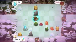 Game screenshot Road Not Taken apk
