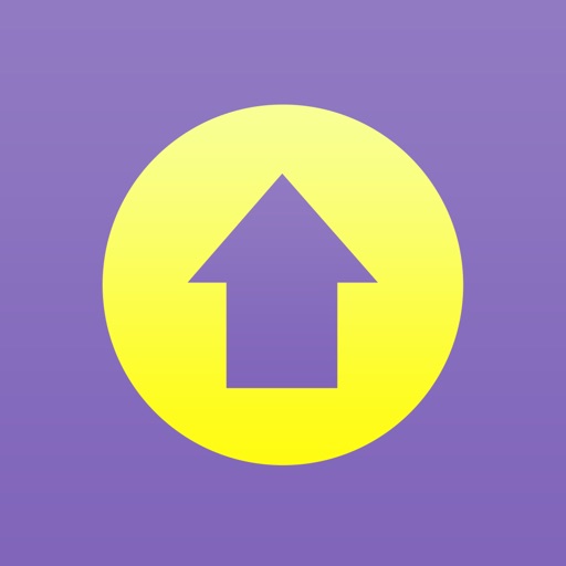 Upload Stories & Save Time - Quick Uploader icon