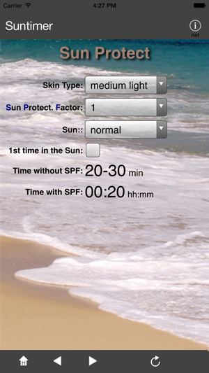 Sun Timer(圖1)-速報App