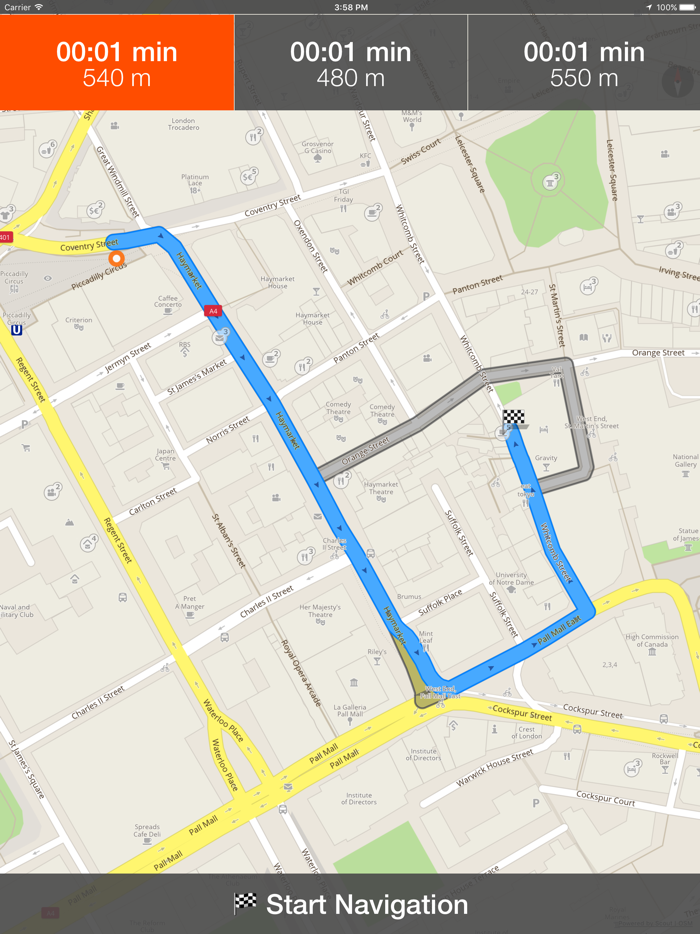 Ystad Offline Map and Travel Trip Guide