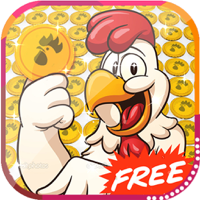 Coin Pusher Seasons- World Arcade Prize Dozer Game