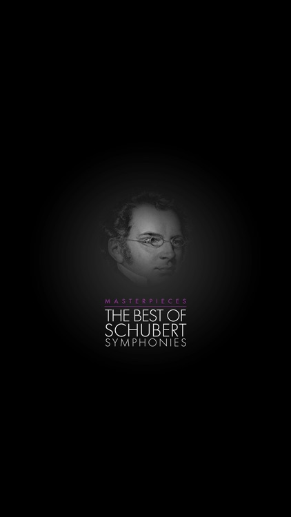 Schubert: Symphonies