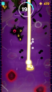 Cell Boy screenshot #4 for iPhone