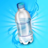 Water bottle Teenage Challenge 2016  High Class flip Talent Show