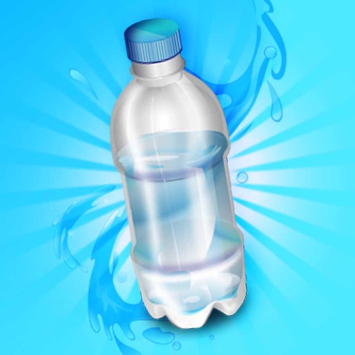 Water bottle Teenage Challenge 2016 : High Class flip Talent Show iOS App