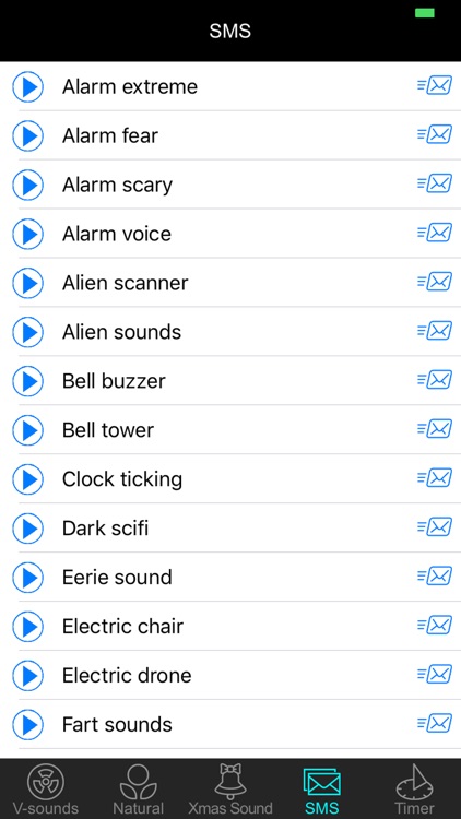 Funny Sound Effects Box Free & Xmas Sounds 2016 screenshot-4