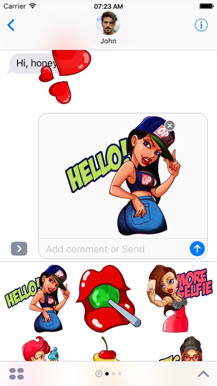 Crank Girls