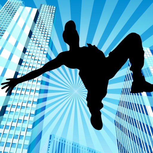 Vector Parkour 2 - Running Challenge Free Games iOS App