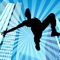 Vector Parkour 2 - Running Challenge Free Games