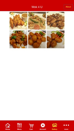 Wok 4U(圖4)-速報App