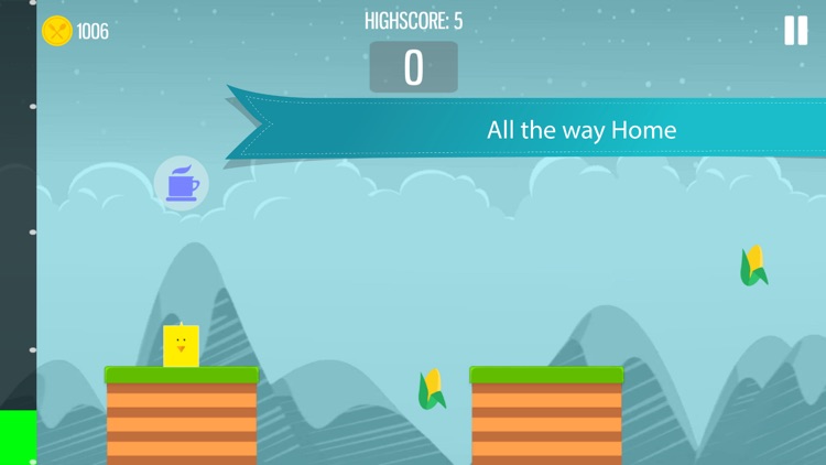 Petty Jumpy - Piggy & Friends Rejump