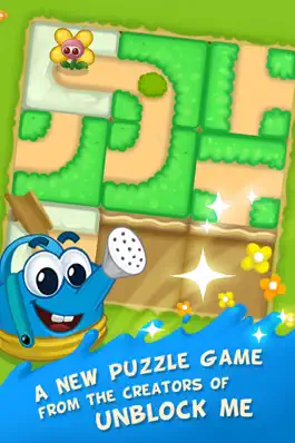 Game screenshot Water Me Please! mod apk