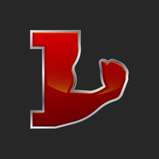 Lean Muscle Project icon