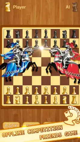 Game screenshot Classic Chess Pro Free mod apk