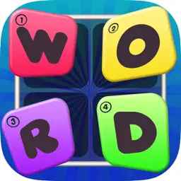 Word Spark - Word Brain Search Puzzle app icon
