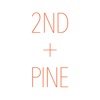 2nd + Pine for iPhone