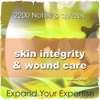 Basics of skin integrity wound care 2400 Q&A