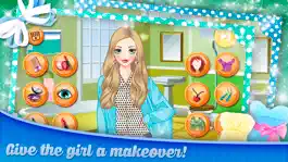 Game screenshot Bathroom Wardrobe - Pretty Cinderella hack