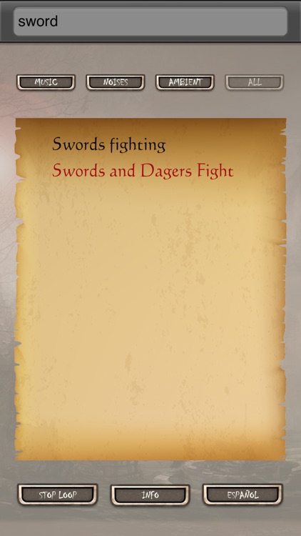 Rol Master Sounds screenshot-3