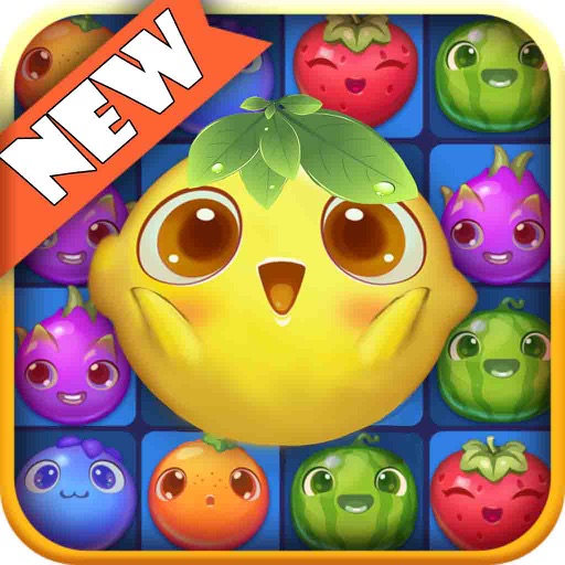 Love Fruits icon