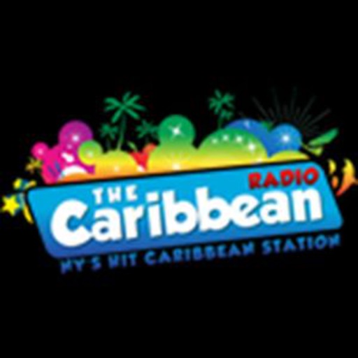 The Caribbean Radio icon