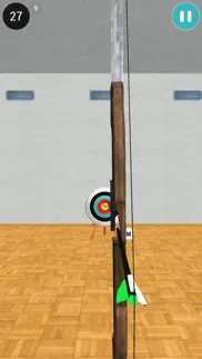 core archery iphone screenshot 1