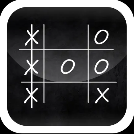 Tic Tac Toe - Noughts and Crosses Game Cheats