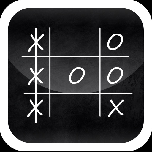 Tic Tac Toe - Noughts and Crosses Game icon