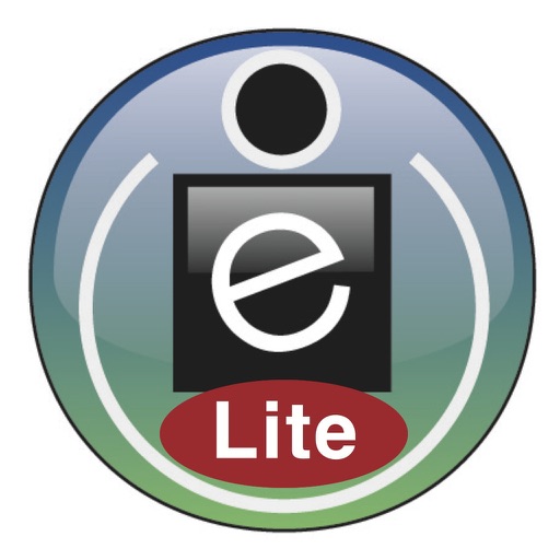 Figurative Language Lite Icon
