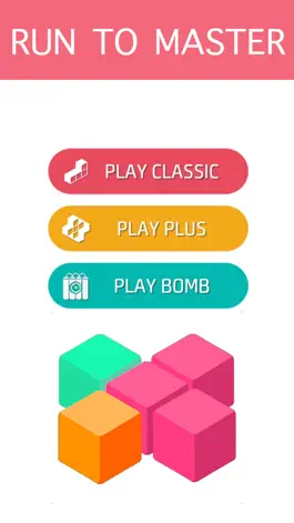 Game screenshot 10-10 Colors Block Puzzle Free to Fit : Logic Stack Dots hack