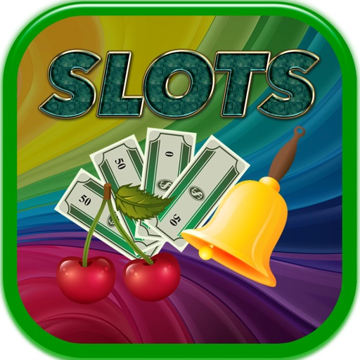 Las Vegas Slots Fun Golden 777 iOS App