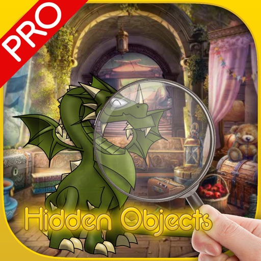 Throne of Dragons Pro Icon