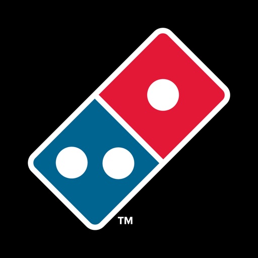 Domino’s App − ドミノ・ピザのネット注文