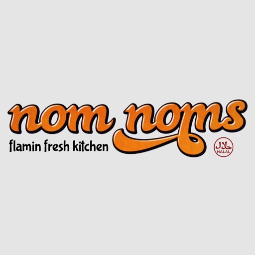 Nom Noms Manchester icon