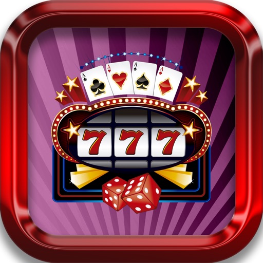 Casino Lucky Wheel Black Diamond - FREE SLOTS Icon