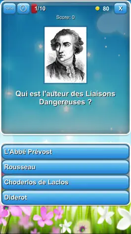 Game screenshot Le Défi des Cerveaux apk