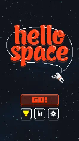 Game screenshot Hello Space mod apk