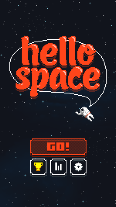 Hello Spaceのおすすめ画像1