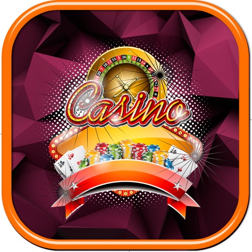 90 Ace Royal Casino - Sorte Free Slots Game!! icon