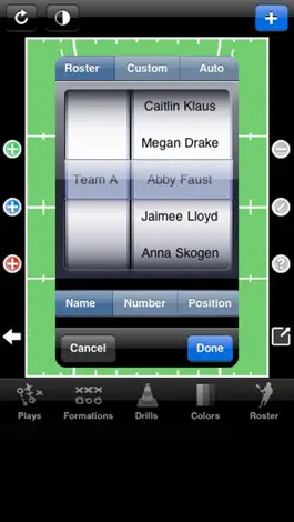 Game screenshot Field Hockey Coach Pro hack