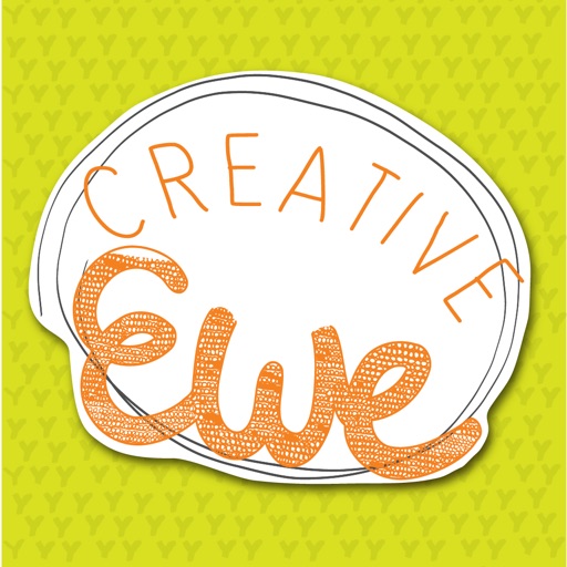 Creative Ewe iOS App