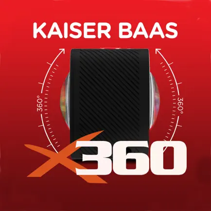 Kaiser Baas X360 Читы