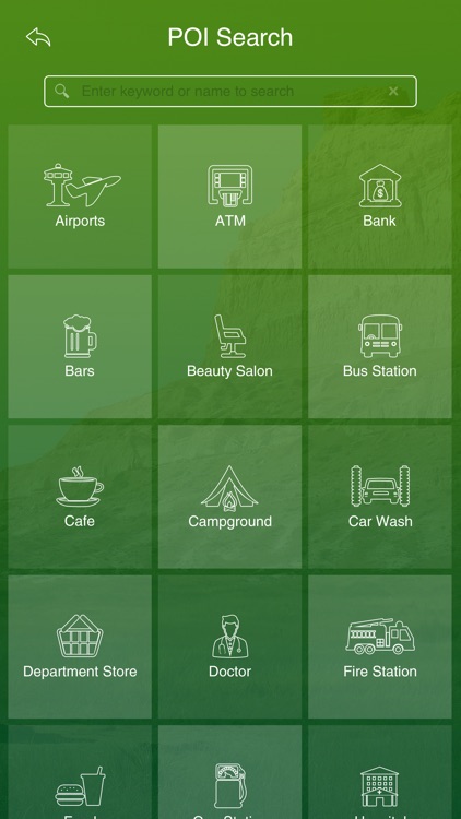 Scotts Bluff National Monument Travel Guide screenshot-4