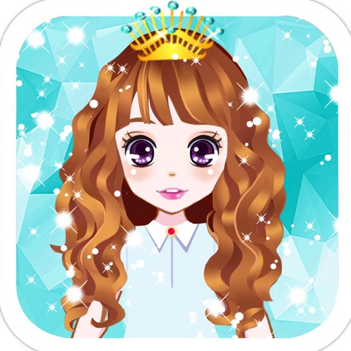 Summer Night Prom － Free Game for Girls Icon
