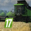 Farming Simulator Tractor Driver (Simulator 2017)