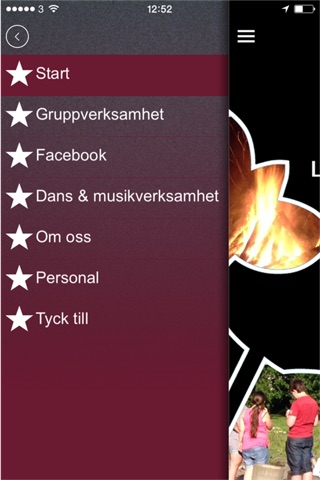 Ung i Landskrona screenshot 4