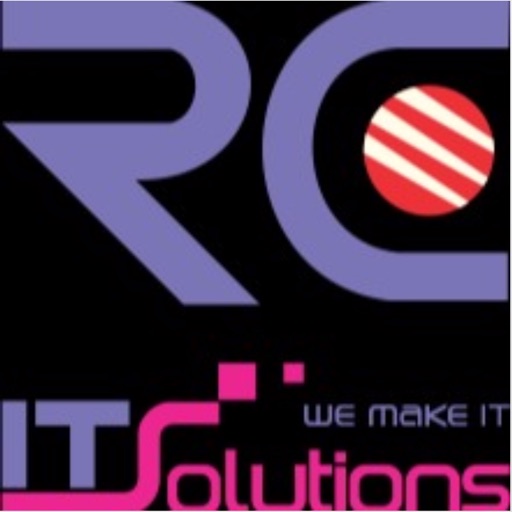 RC IT Solutions