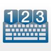 Numberie Keyboard - Ratha Sou